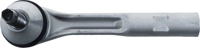 Tie Rod End Left and right LEMFORDER for MERCEDES-BENZ SL